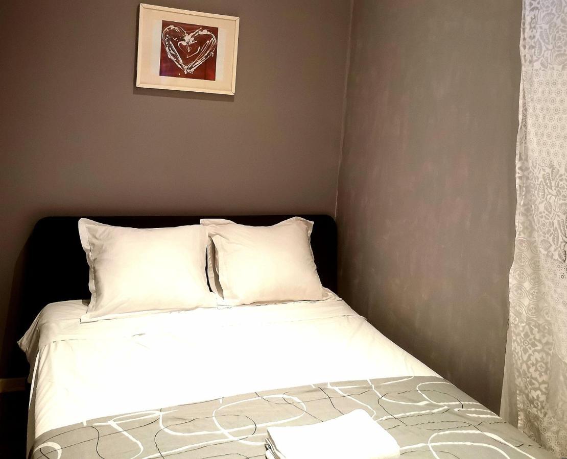 Beachside Appartement In Center Of Cannes Luaran gambar