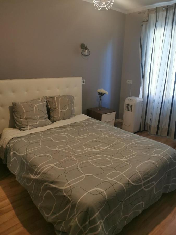 Beachside Appartement In Center Of Cannes Luaran gambar