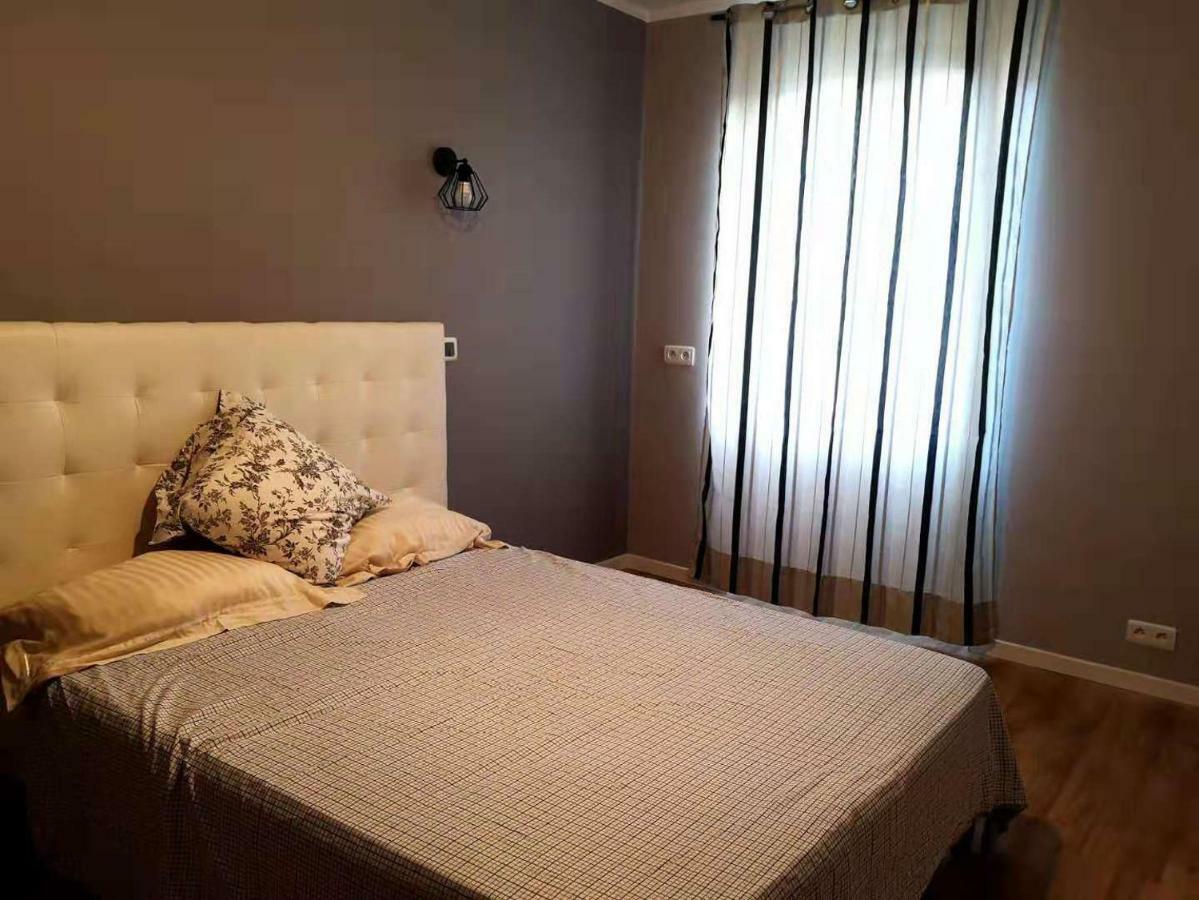 Beachside Appartement In Center Of Cannes Luaran gambar