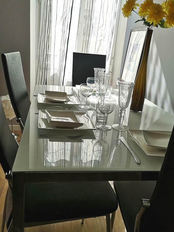 Beachside Appartement In Center Of Cannes Luaran gambar