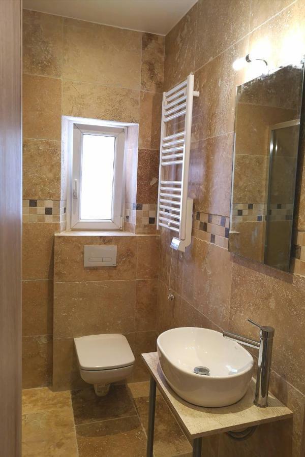 Beachside Appartement In Center Of Cannes Luaran gambar