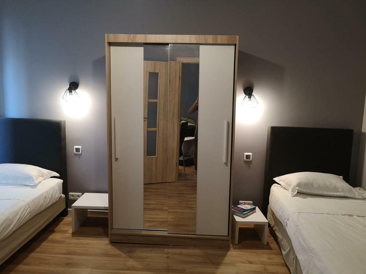 Beachside Appartement In Center Of Cannes Luaran gambar